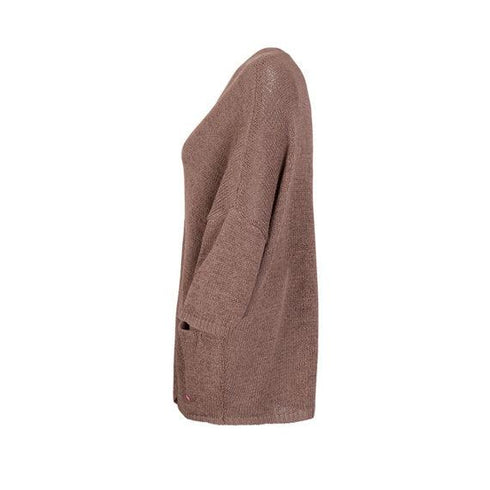 Jacket open TalissaL